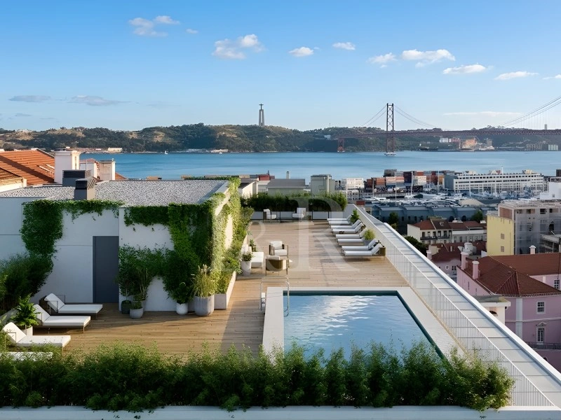 2 - venta apartamento lisboa región de lisboa portugal