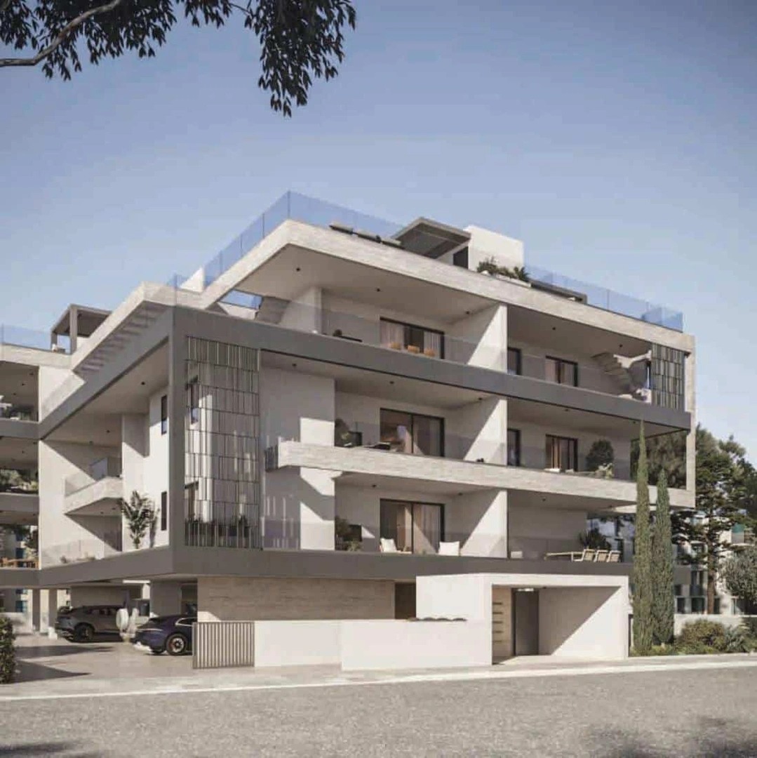 1 - venta apartamento larnaca lárnaca chipre