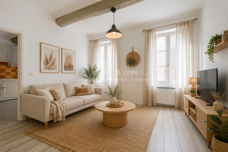 1 - verkauf wohnung le muy var frankreich