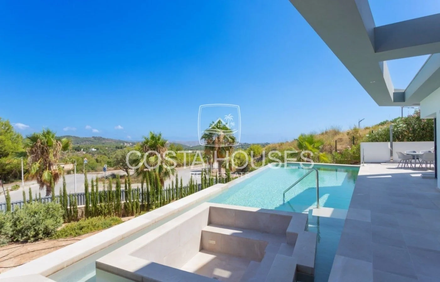 2 - vente maison vue mer xabia/javea - costa blanca communauté valencienne espagne
