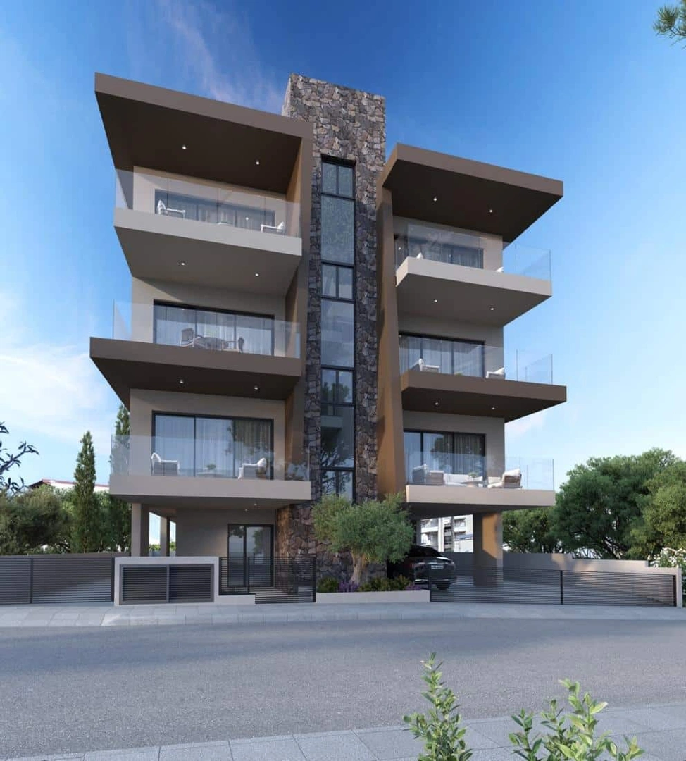 1 - verkauf wohnung limassol limassol zypern