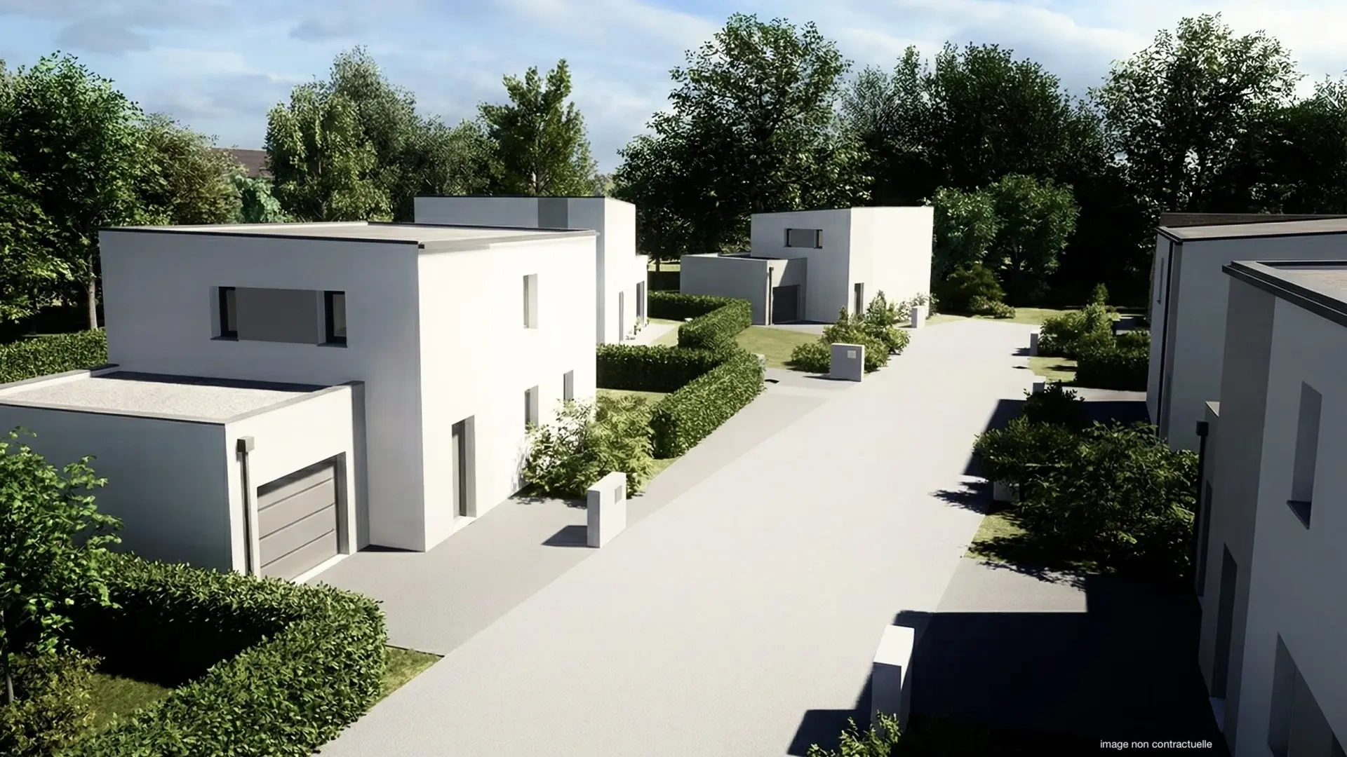 2 - sea view house for sale in concarneau finistère - bretagne france