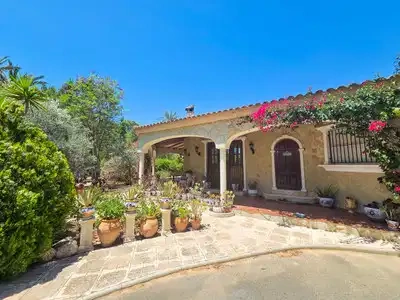 1 - vente villa elche - costa blanca communauté valencienne espagne