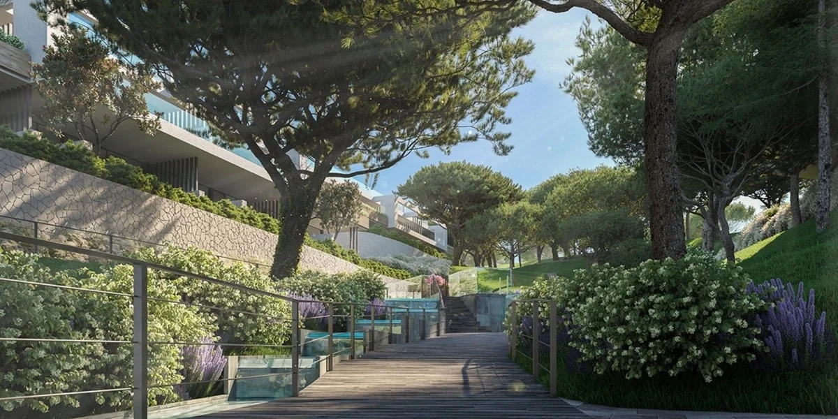 2 - sea view apartment for sale in marbella - costa del sol andalusia spain