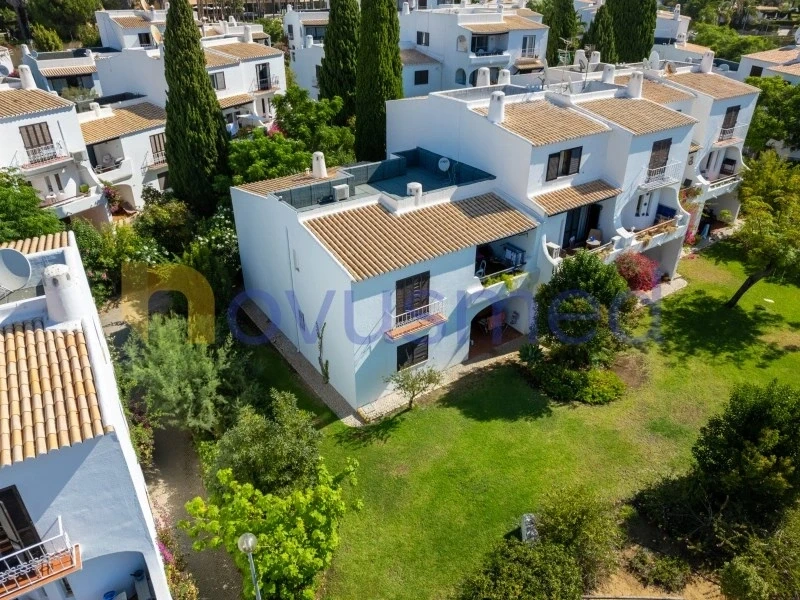 1 - vente appartement vue mer albufeira algarve portugal