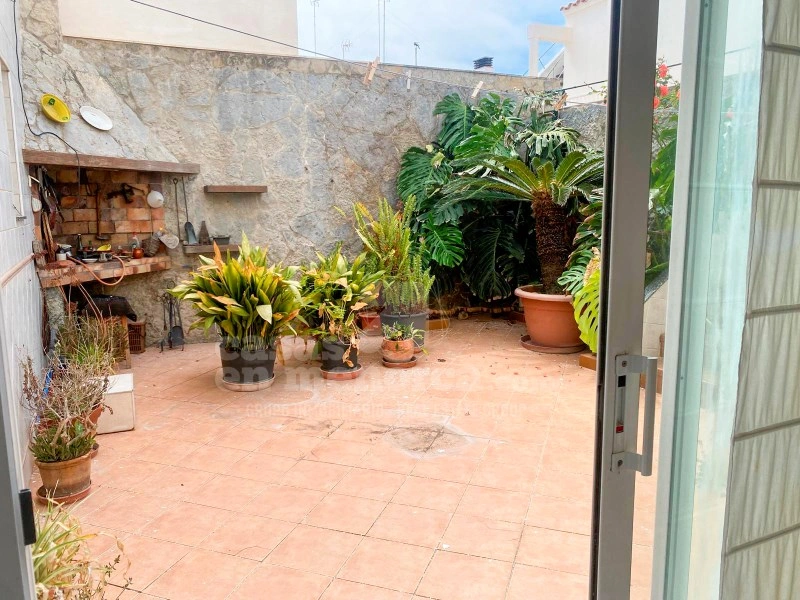 1 - vendita casa es castell minorca - isole baleari spagna