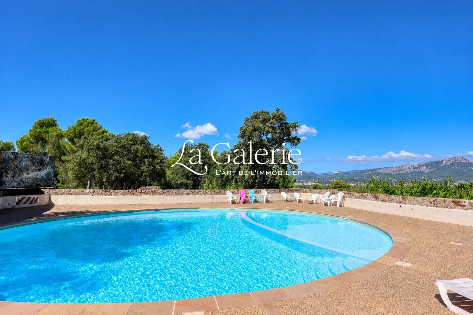 1 - house for sale in le pradet var france