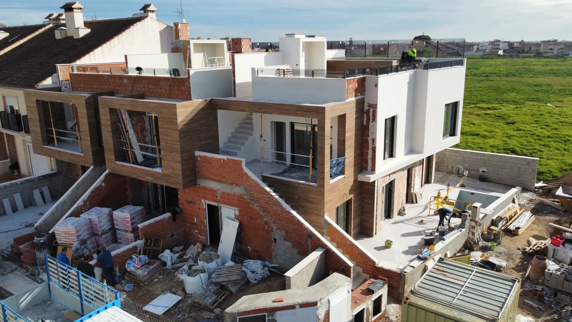 2 - apartment for sale in san pedro del pinatar region of murcia spain