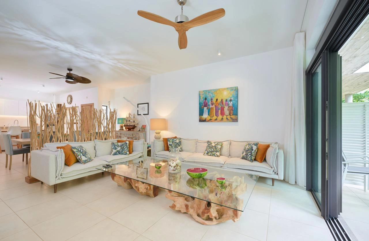 1 - venda apartamento pointe aux canonniers pamplemousses maurício