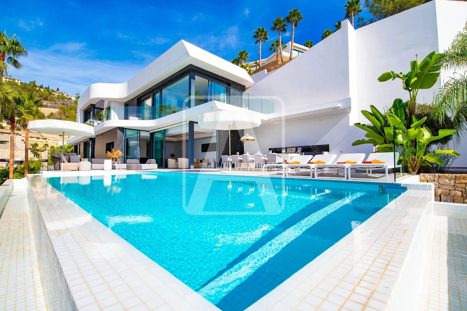1 - verkoop huis uitzicht op zee benissa - costa blanca valencian community spanje
