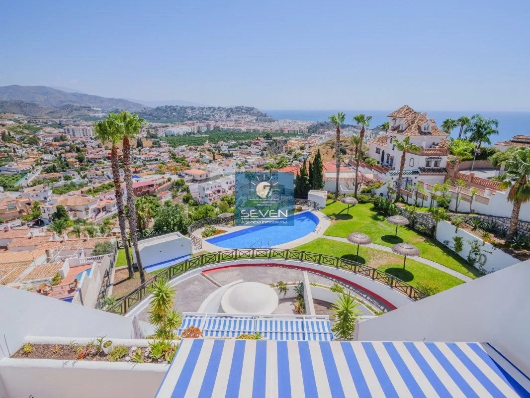 2 - sea view apartment for sale in almuñecar andalusia spain
