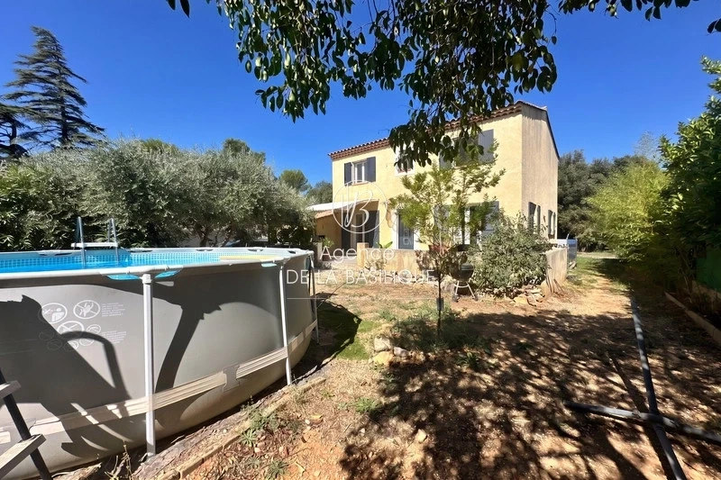 1 - vente villa saint-maximin-la-sainte-baume var france