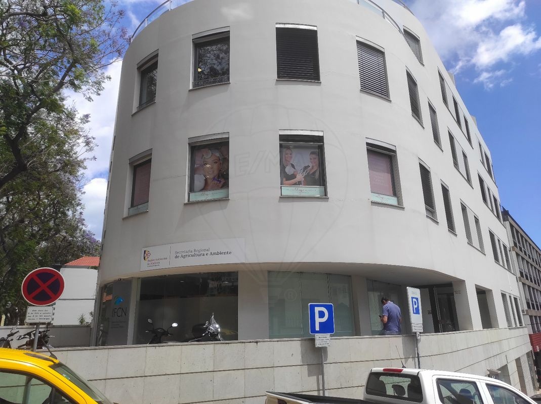 1 - vendita commercio funchal madera portogallo