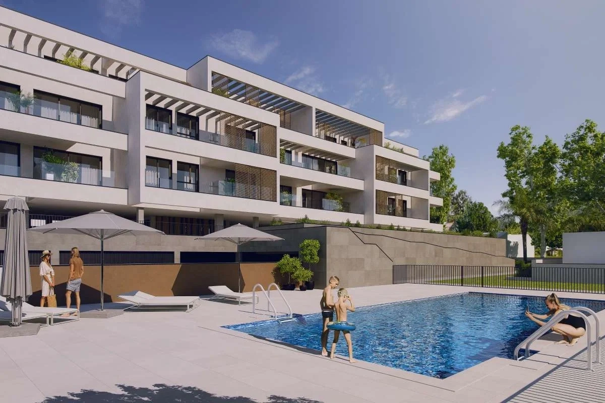 2 - verkauf wohnung meerblick torremolinos - costa del sol andalusien spanien