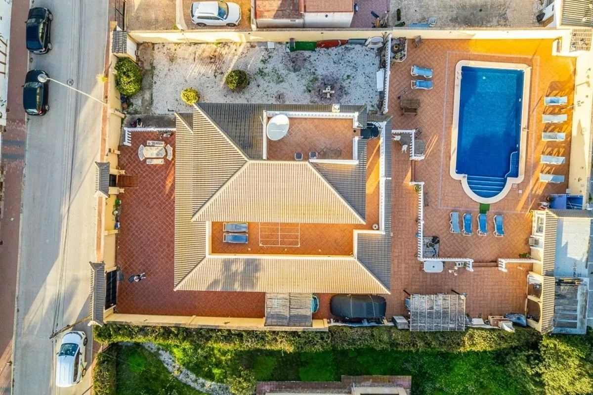 2 - vendita casa torrevieja - costa blanca comunità valenciana spagna