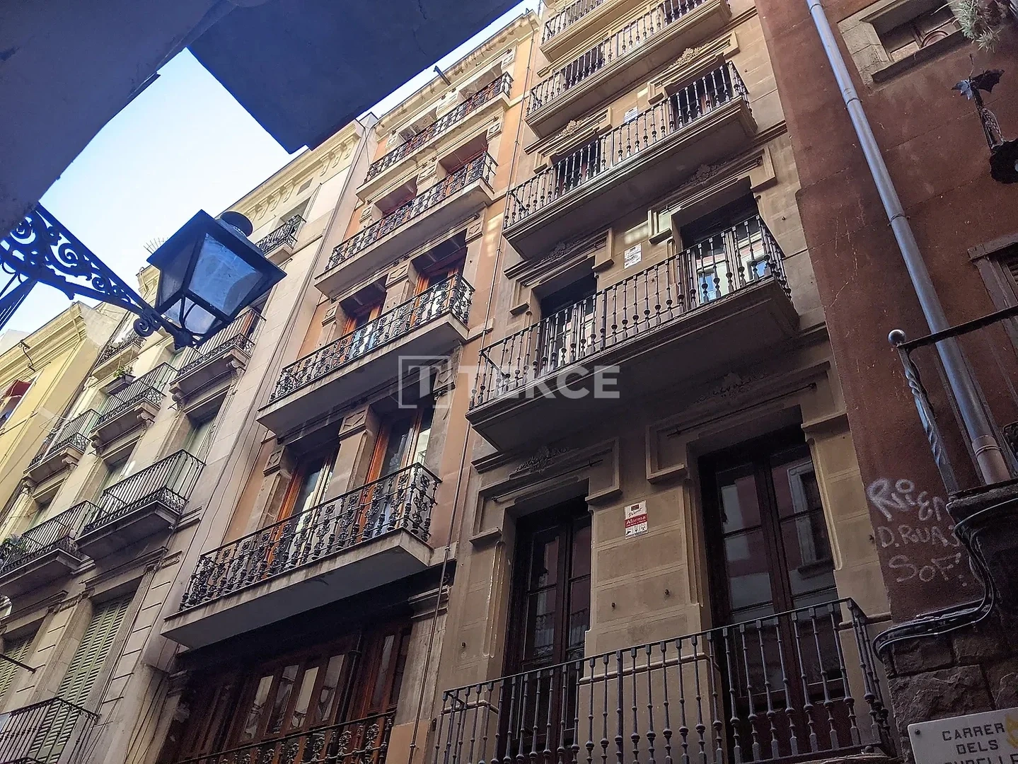 1 - vente appartement plage à pied barcelone catalogne espagne
