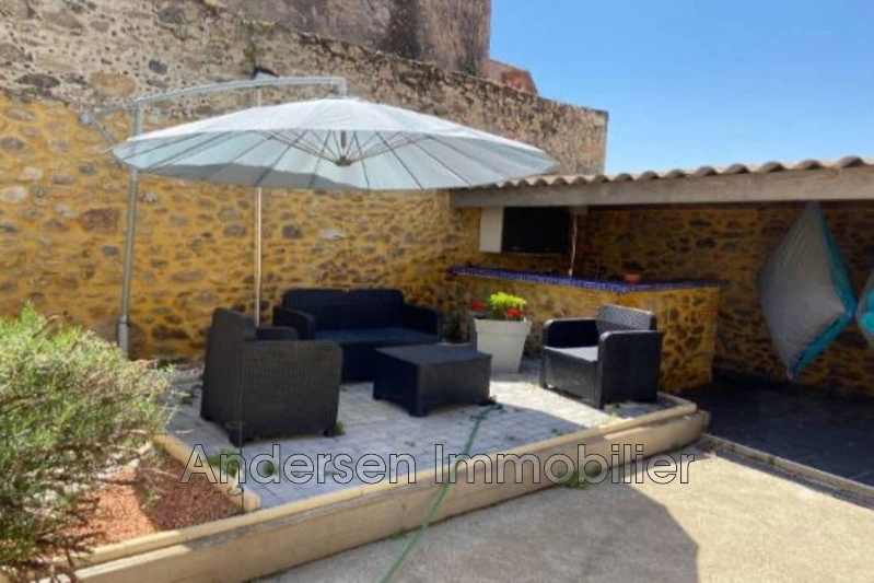 2 - vente maison saint-andré pyrénées-orientales france