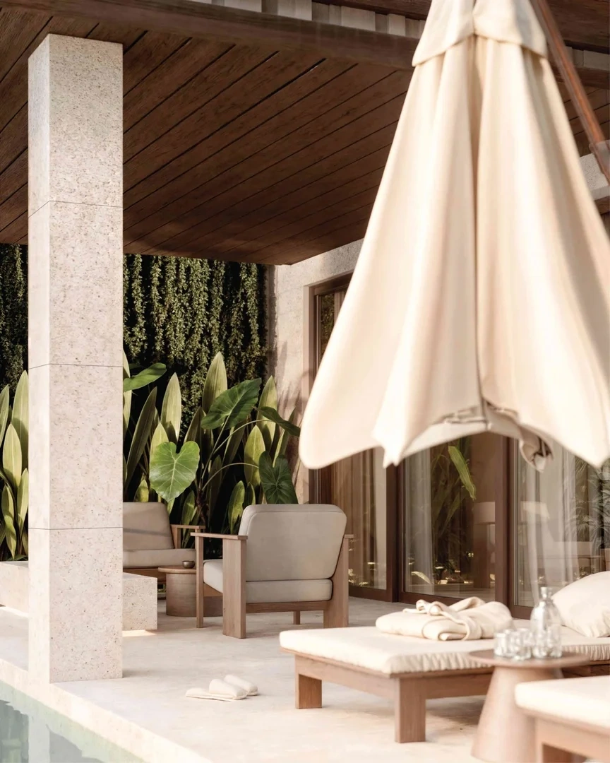 2 - vente villa uluwatu bali indonésie