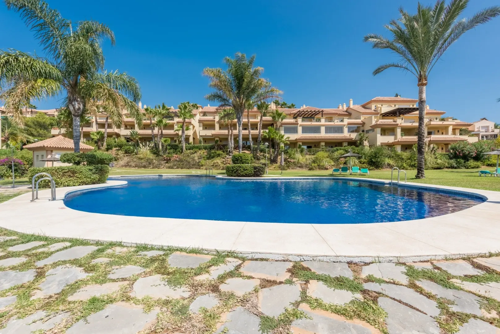 1 - vendita appartamento vista mare marbella - costa del sol andalusia spagna