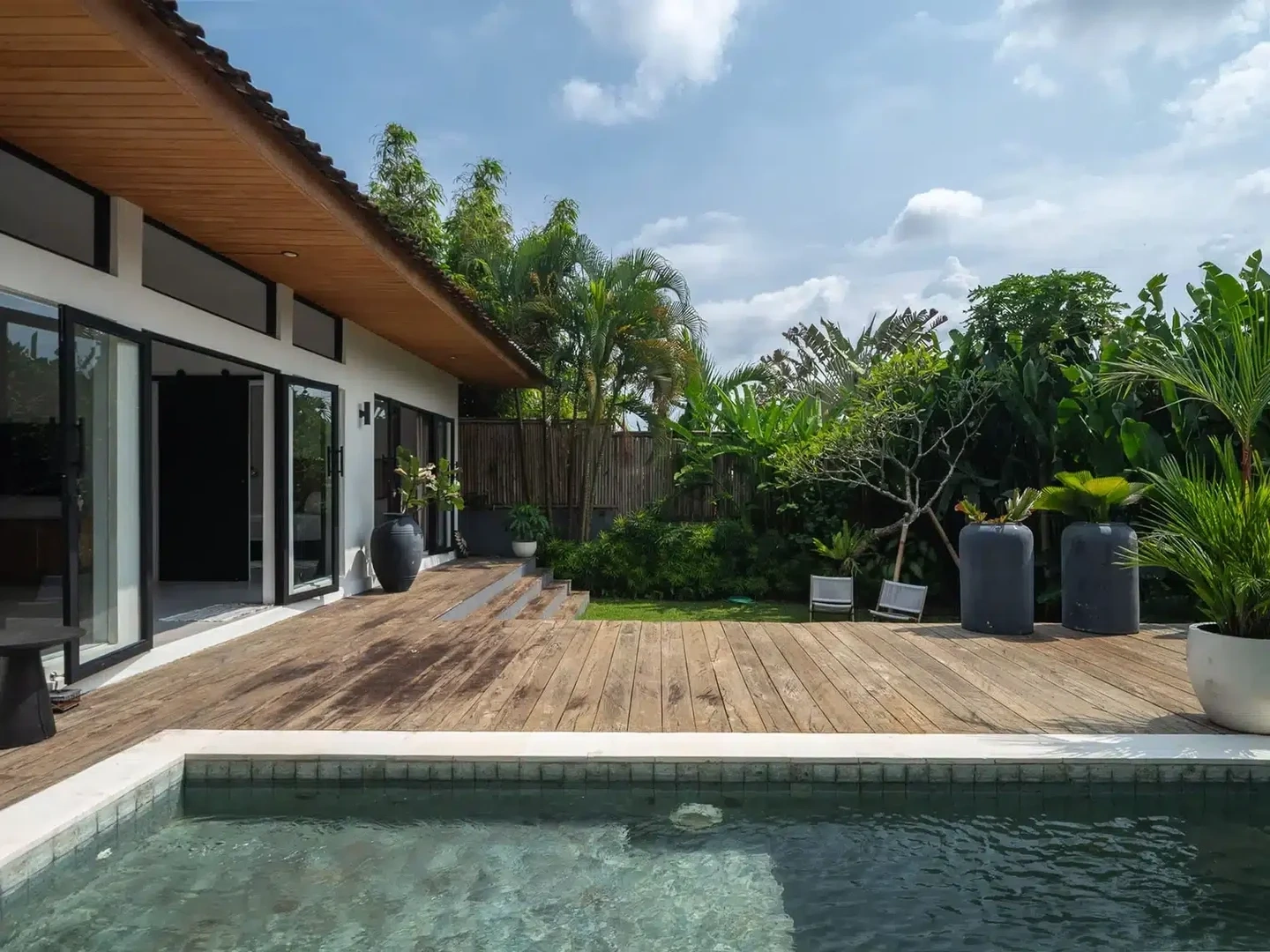 2 - vente maison badung bali indonésie