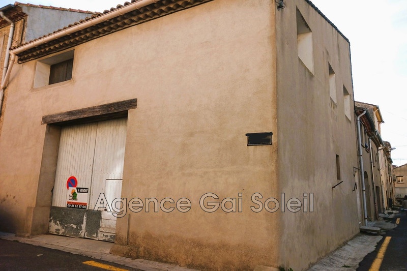 1 - house for sale in nissan-lez-enserune hérault france