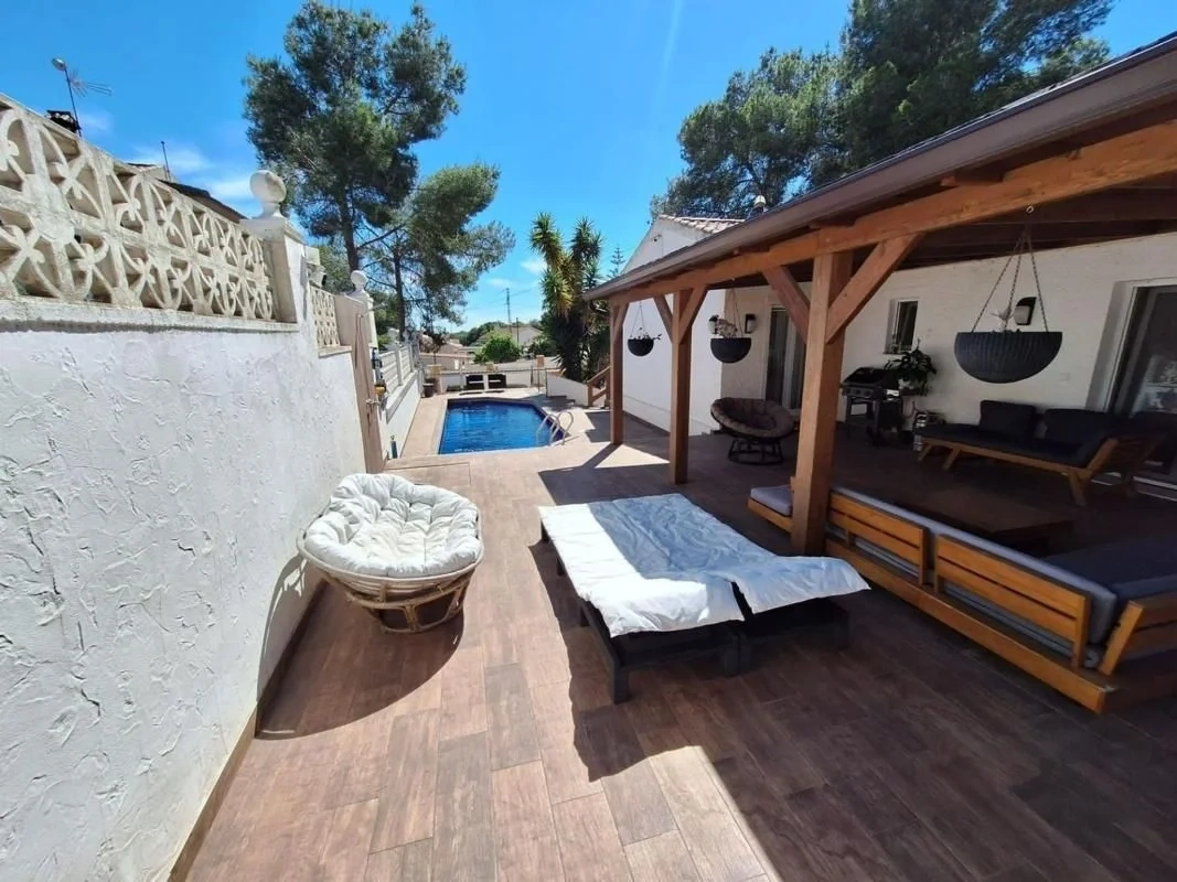 2 - venda casa pilar de la horadada comunidade valenciana espanha