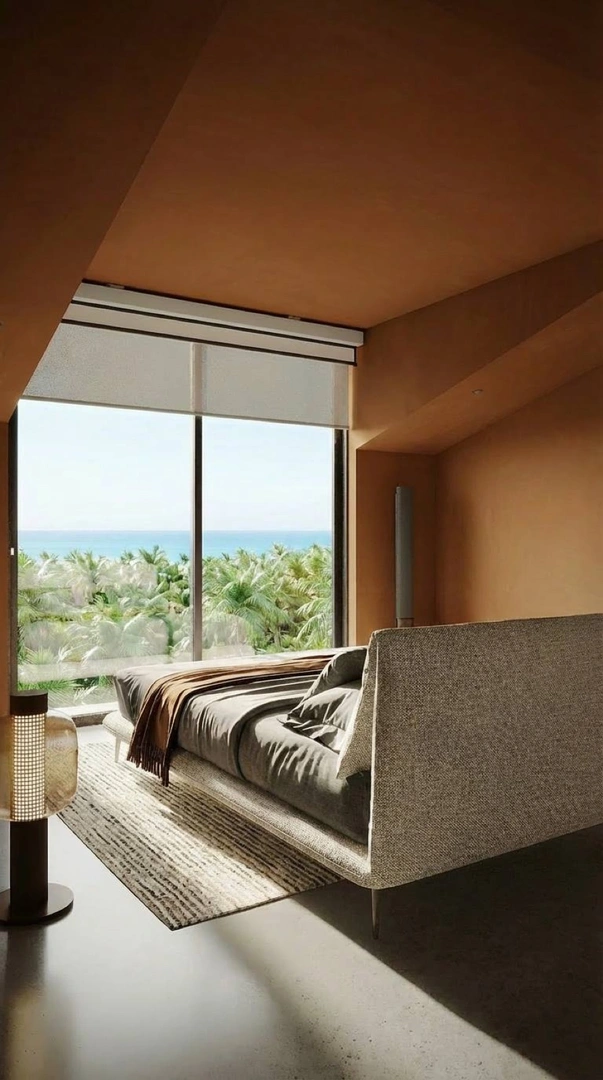 1 - vente appartement tabanan bali indonésie