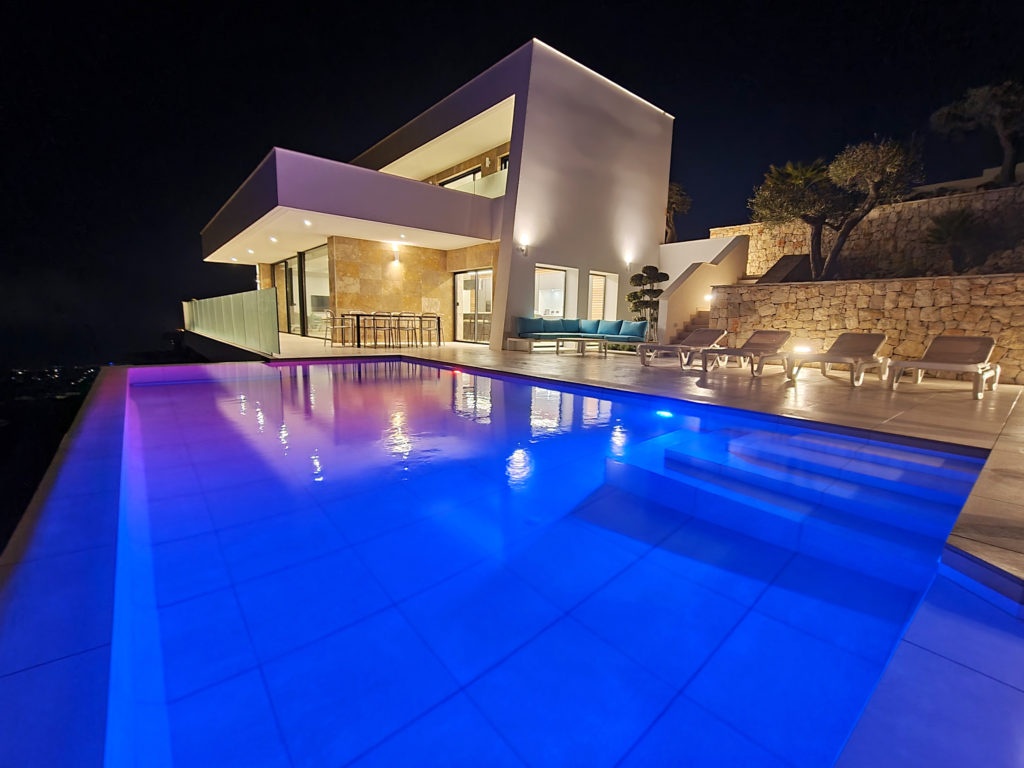 1 - verkauf haus benitachell - costa blanca valencia spanien