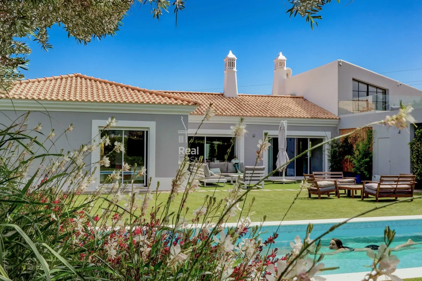 1 - house for sale in faro algarve portugal