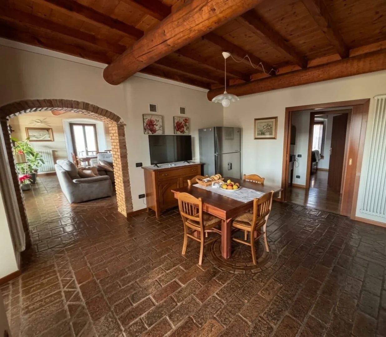 1 - vente appartement lonato lombardie italie