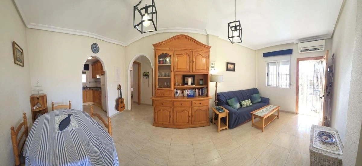 2 - vente maison torrevieja - costa blanca communauté valencienne espagne