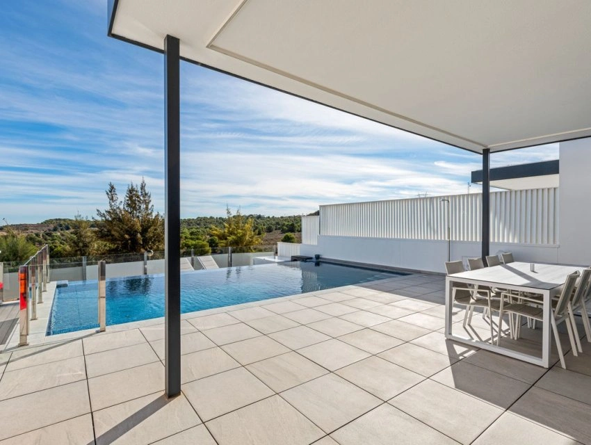 2 - verkoop villa uitzicht op zee san miguel de salinas valencian community spanje