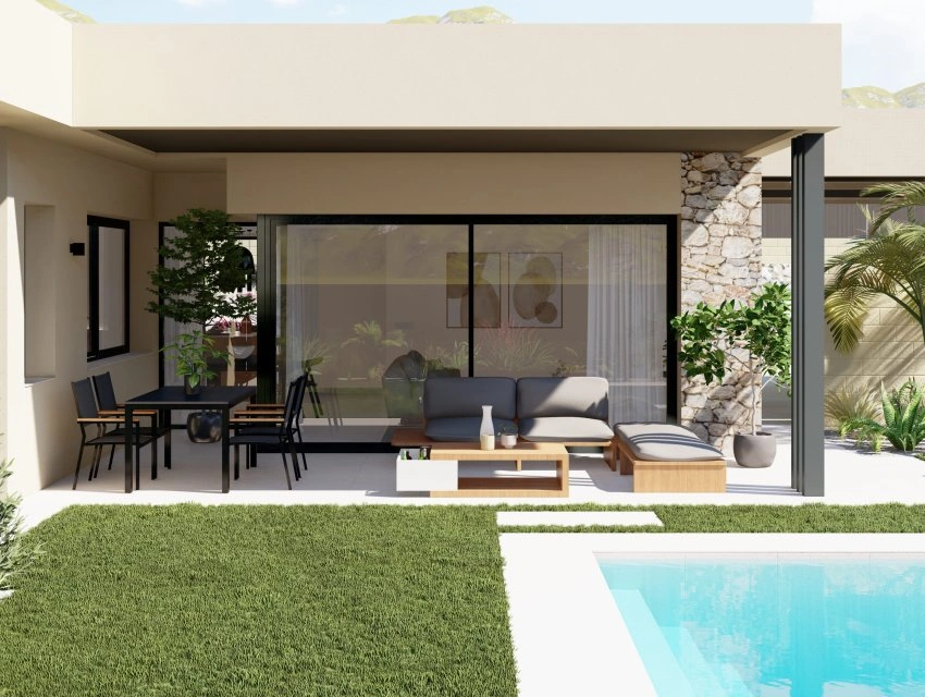 1 - venta casa murcia región de murcia españa