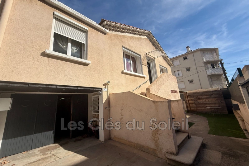 1 - venta casa toulon var francia