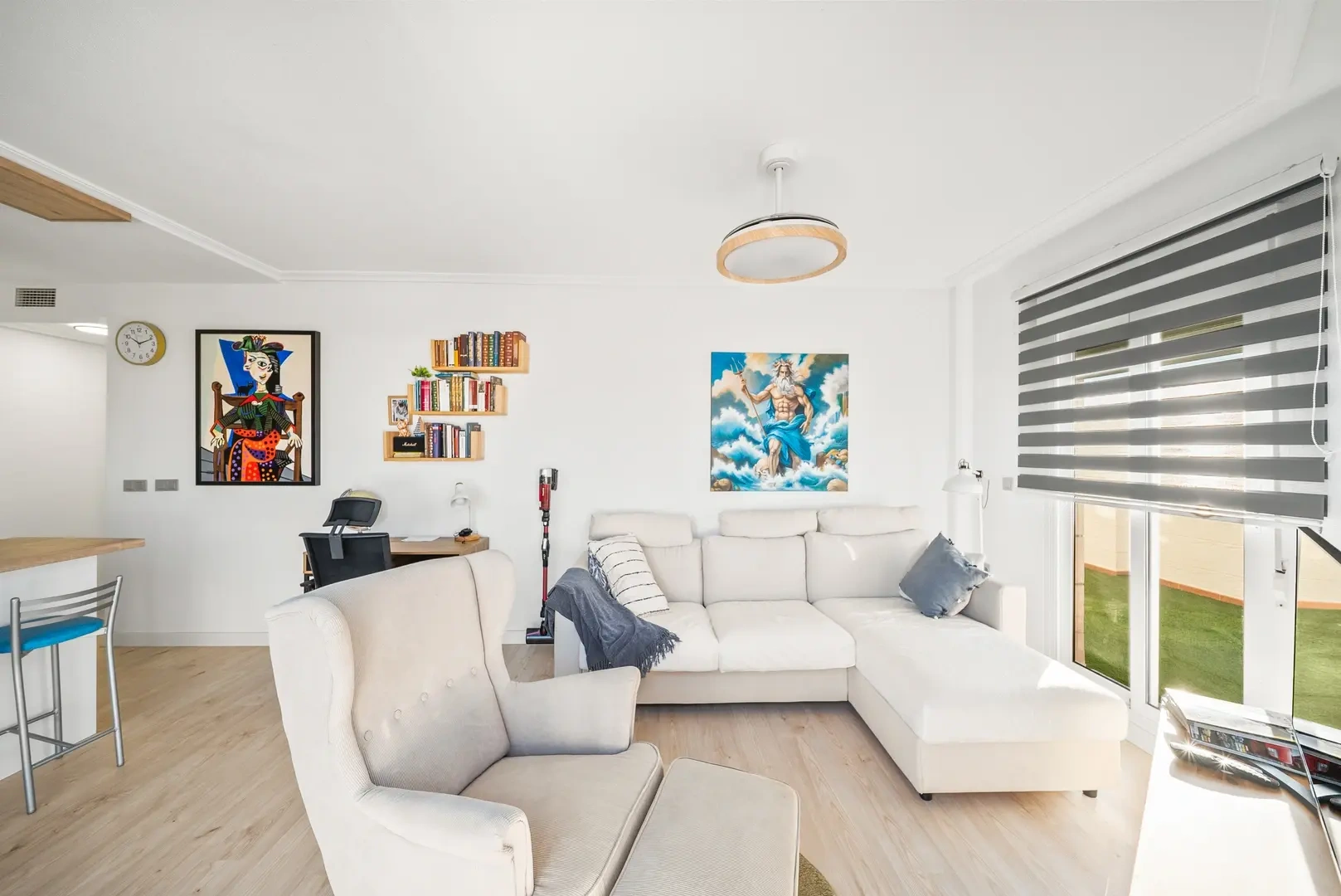 2 - sea view apartment for sale in torrevieja - costa blanca valencian community spain