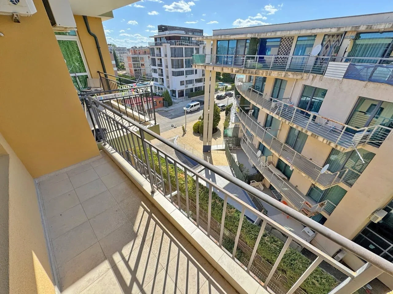 1 - venta apartamento sunny beach burgas bulgaria