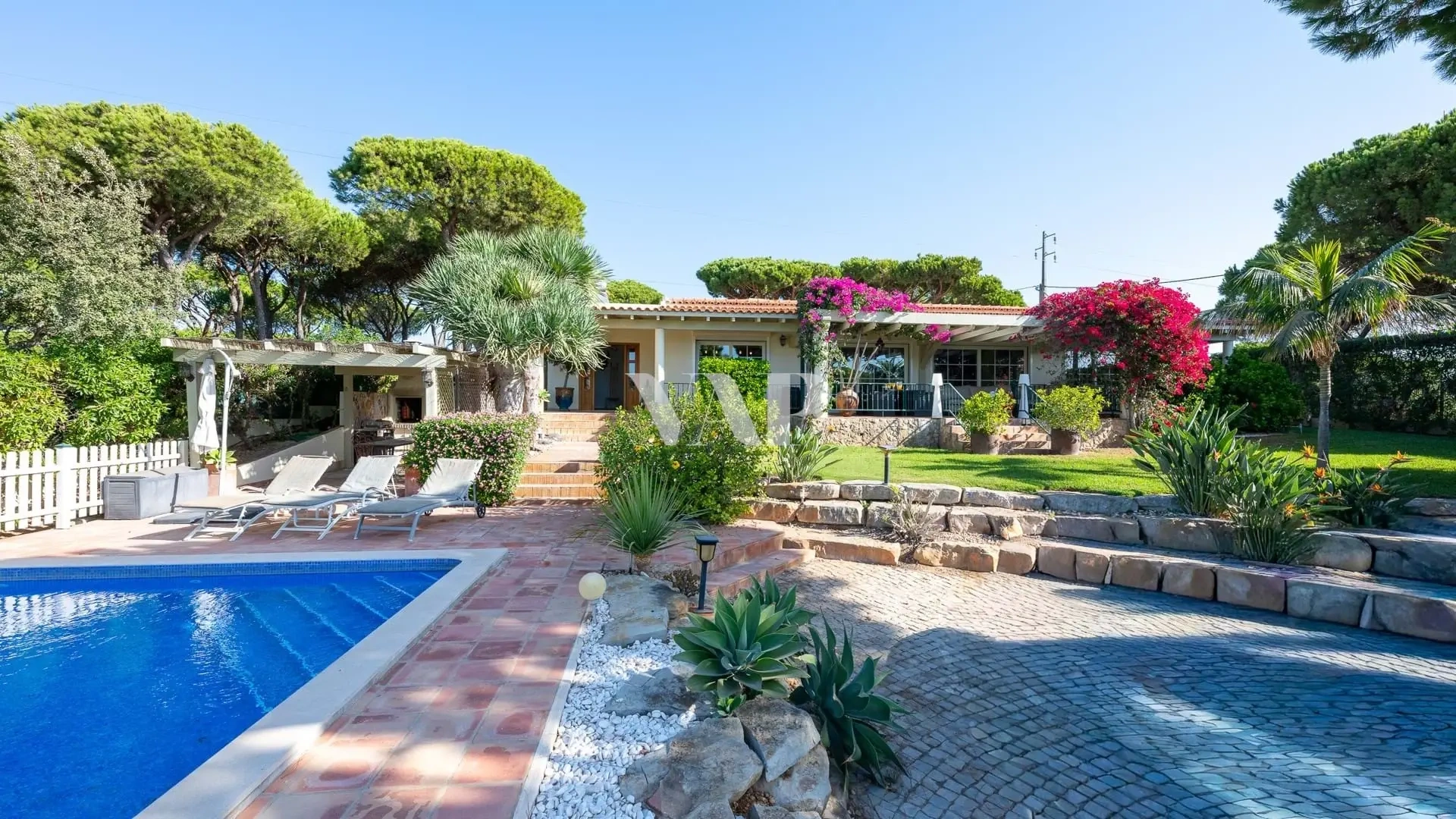 1 - venta casa quarteira algarve portugal