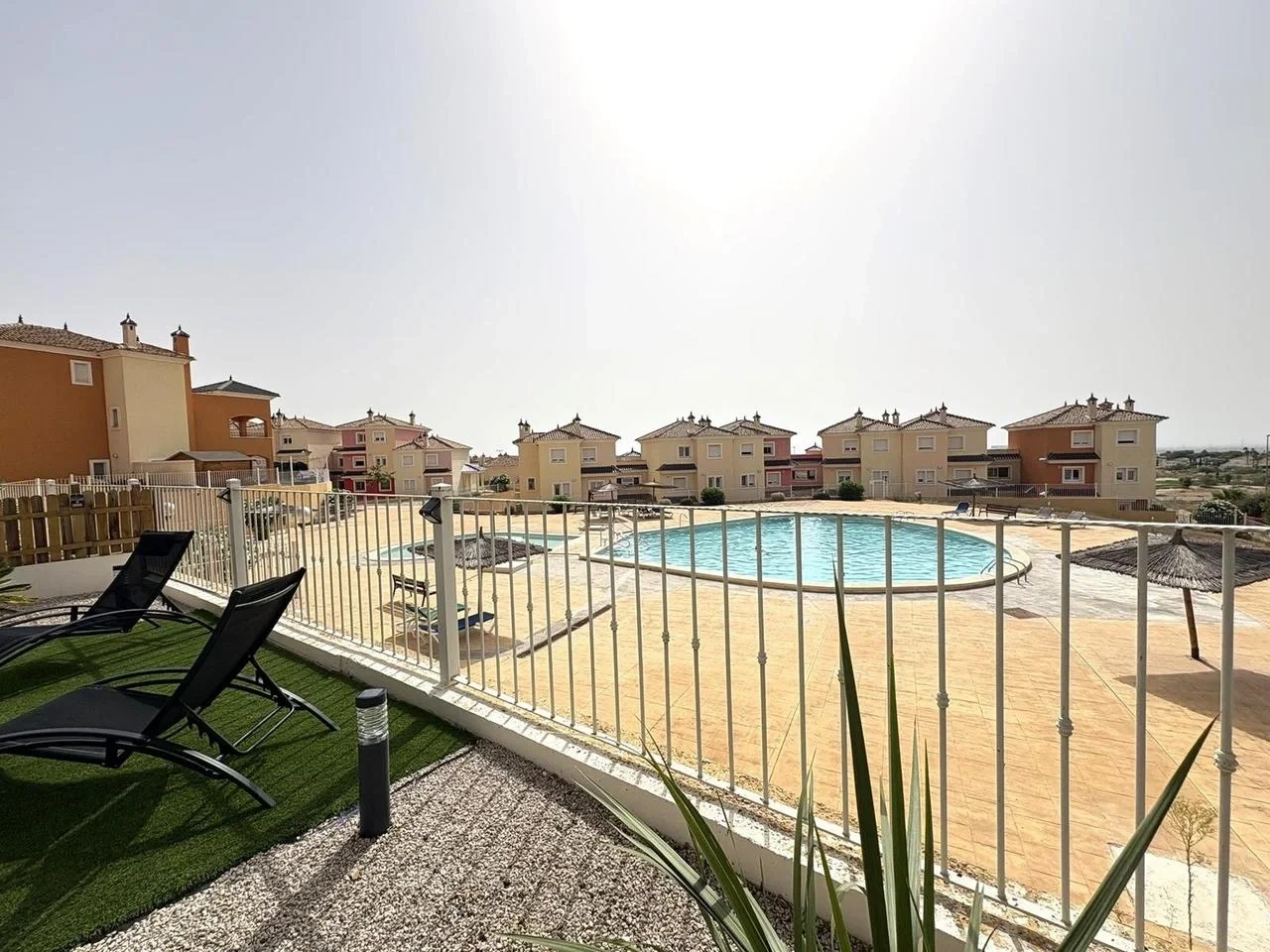 2 - продажа квартира murcia регион мурсия испания