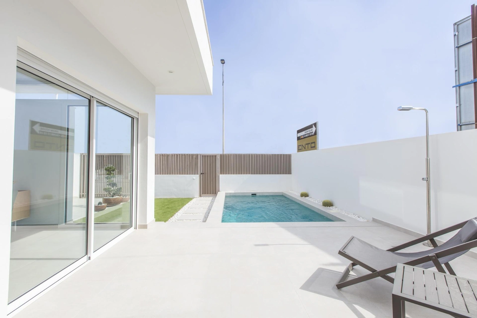 1 - verkauf haus san javier region murcia spanien