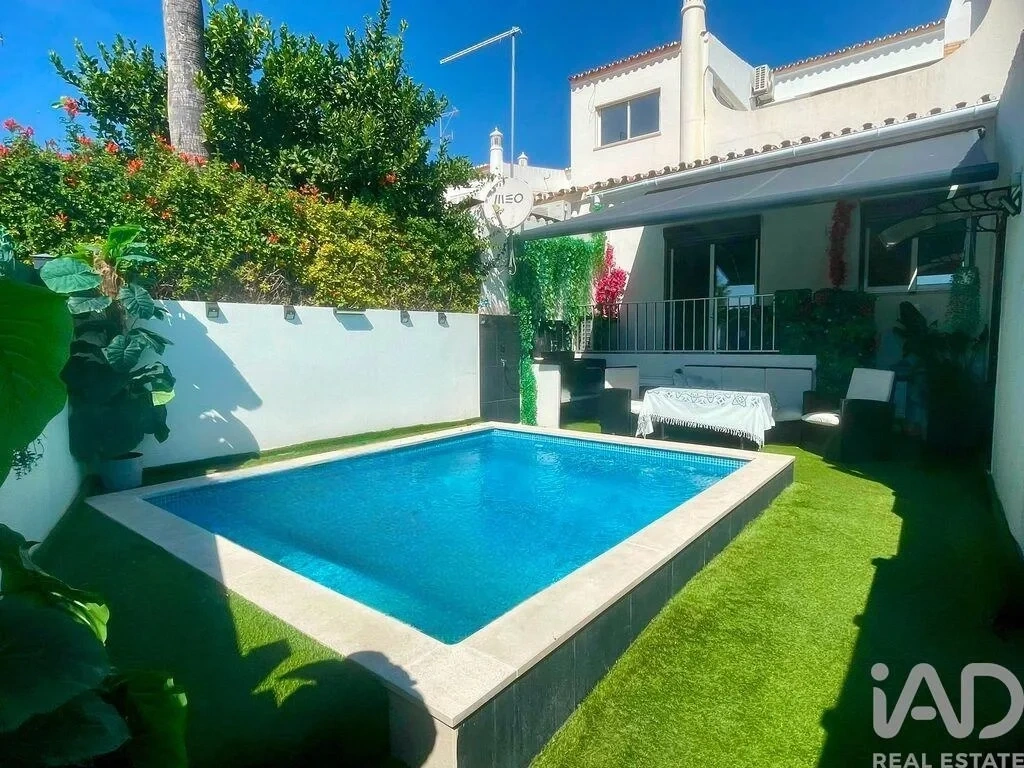 1 - vendita villa albufeira algarve portogallo