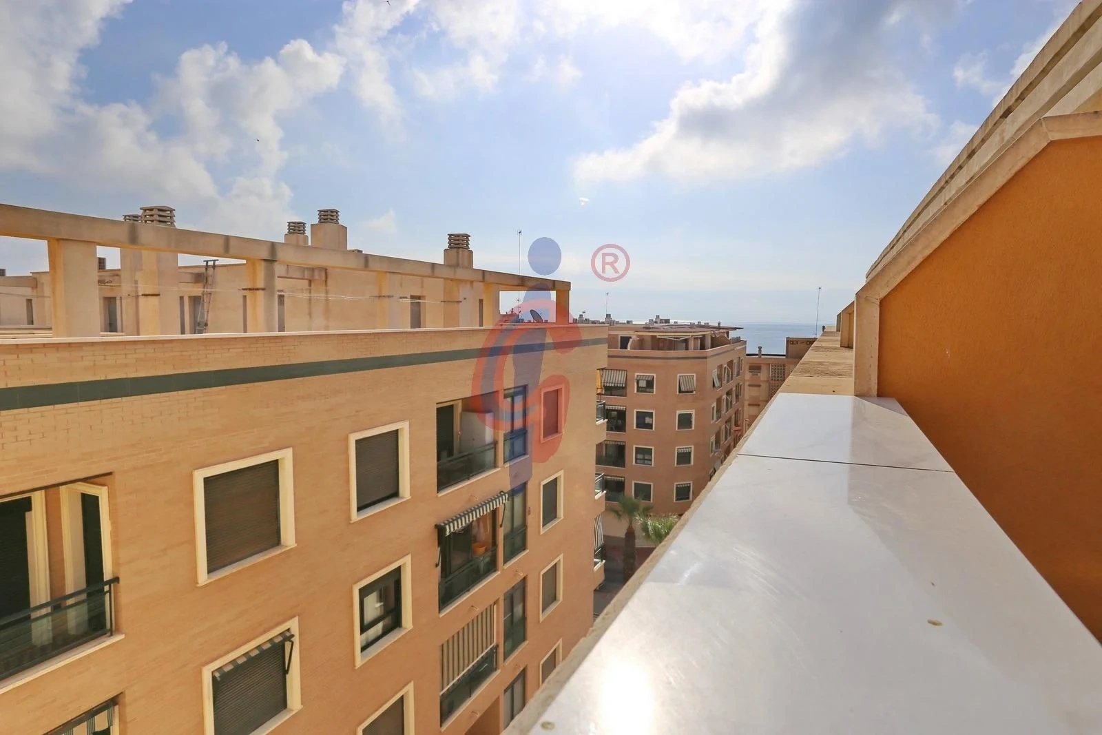 2 - vente appartement vue mer guardamar del segura communauté valencienne espagne