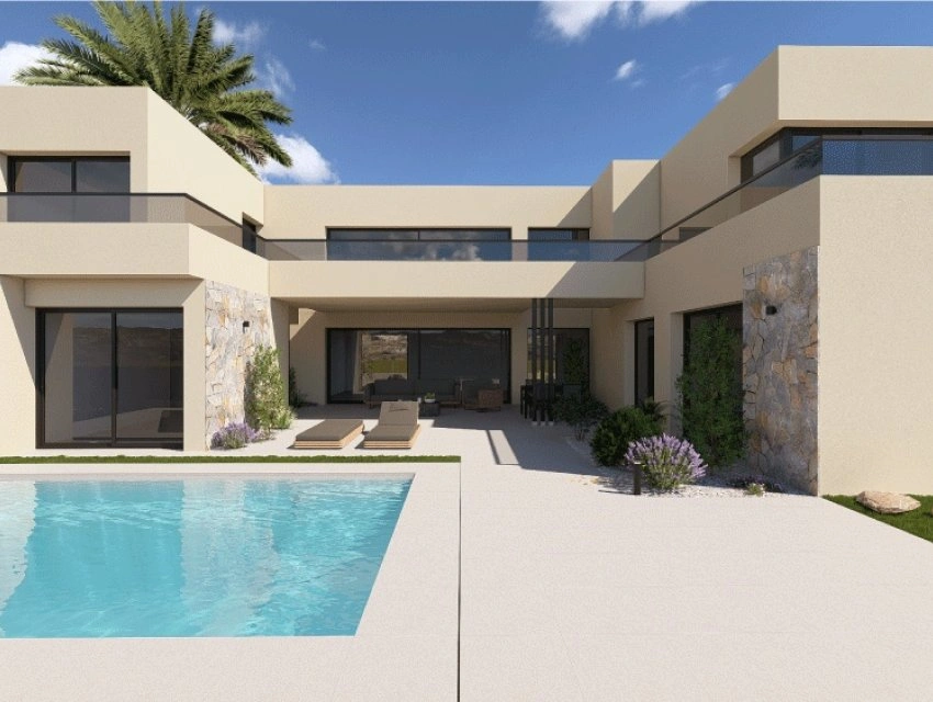 2 - verkoop huis murcia region of murcia spanje