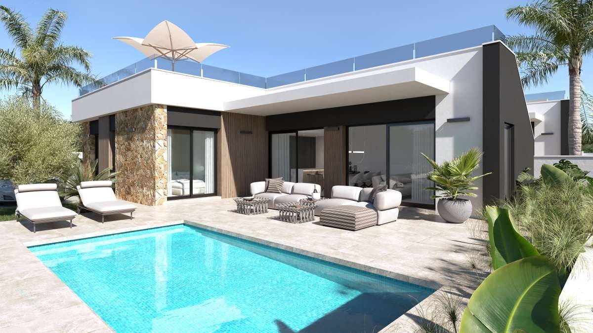 1 - house for sale in ciudad quesada valencian community spain