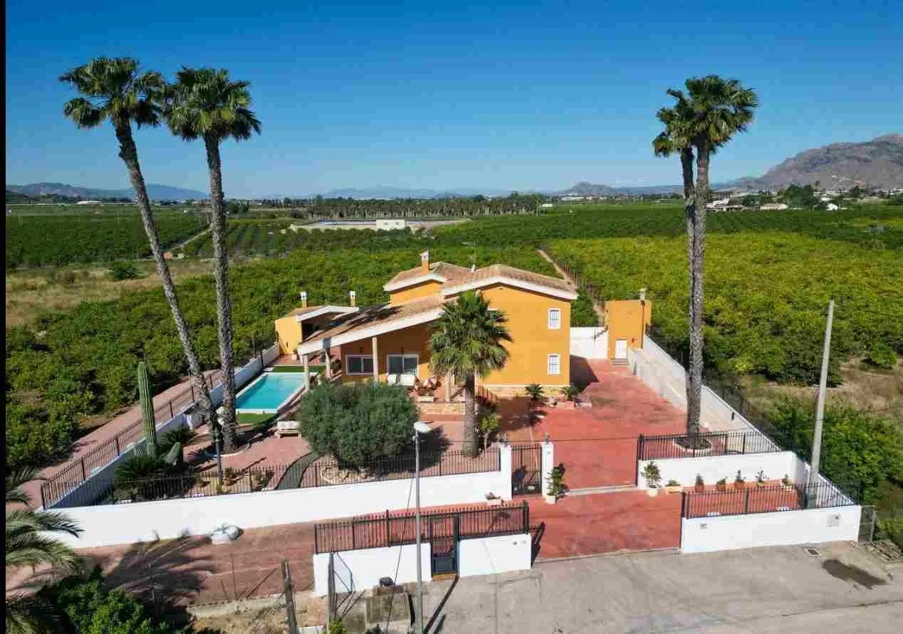 2 - verkoop huis orihuela valencian community spanje