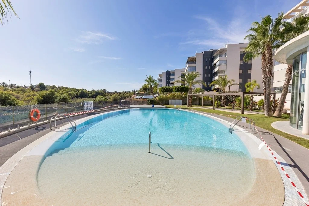 1 - venta apartamento orihuela comunidad valenciana españa