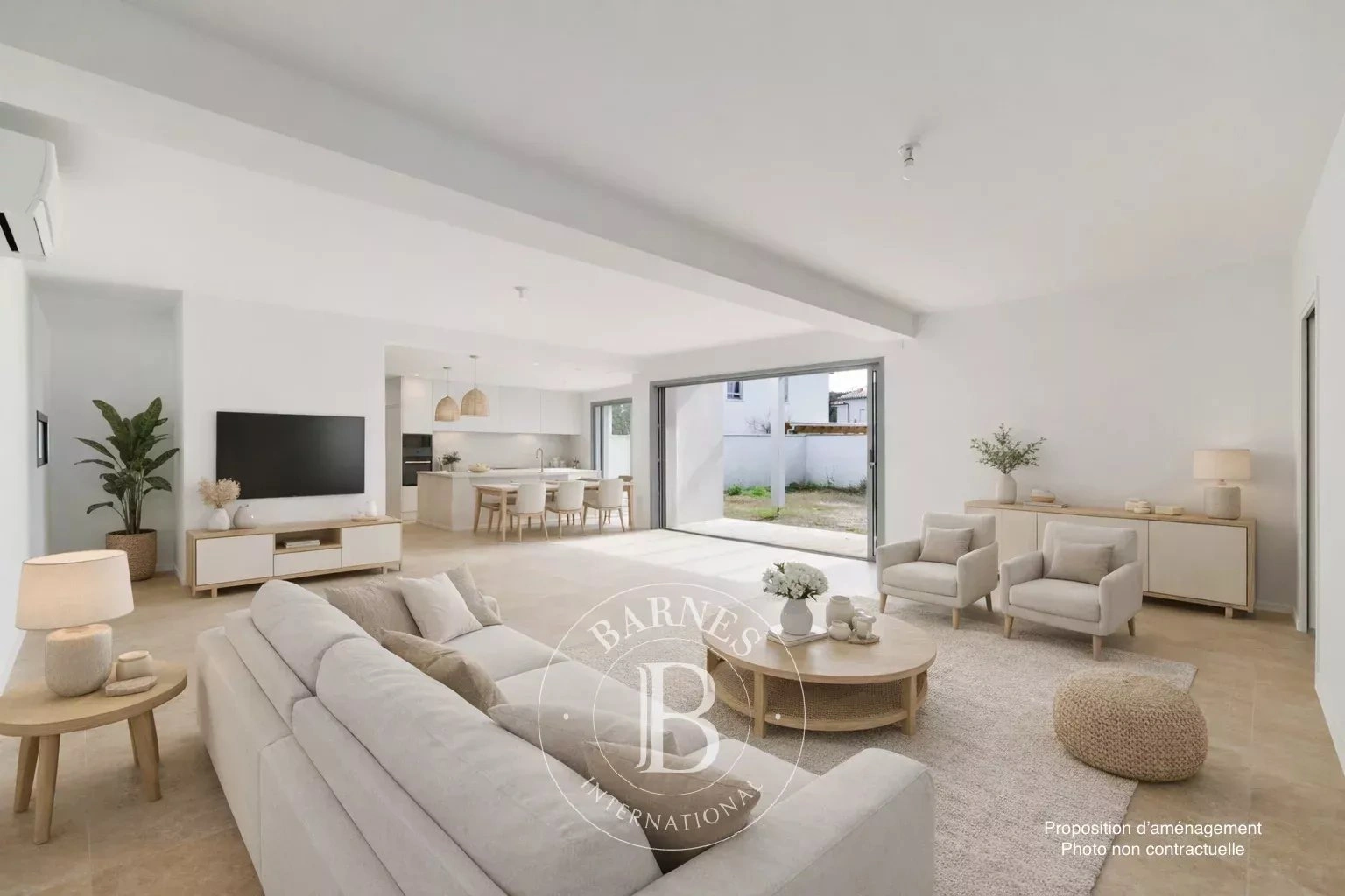 2 - house for sale in anglet - côte basque pyrénées-atlantiques - côte basque france