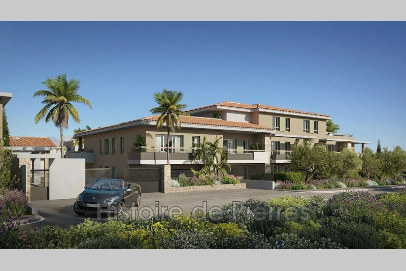 2 - venta apartamento cogolin var francia