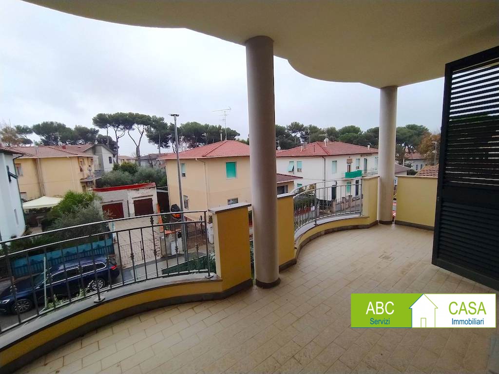1 - venda apartamento rosignano marittimo toscana itália