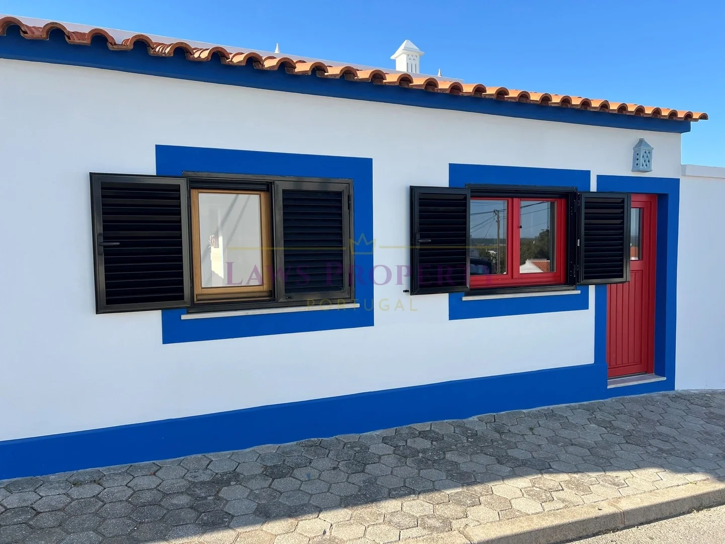 1 - vente maison lagos algarve portugal