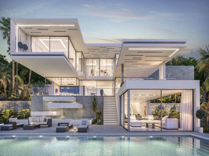 1 - verkauf haus meerblick xabia/javea - costa blanca valencia spanien